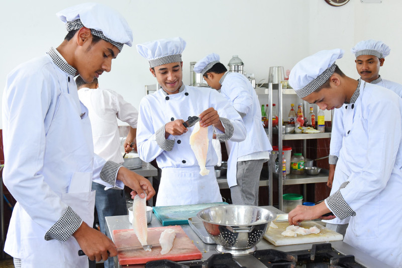 Hospitality Management
